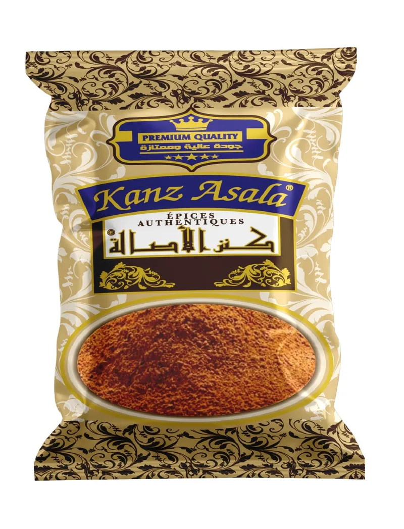 Cannelle — Kanz Asala